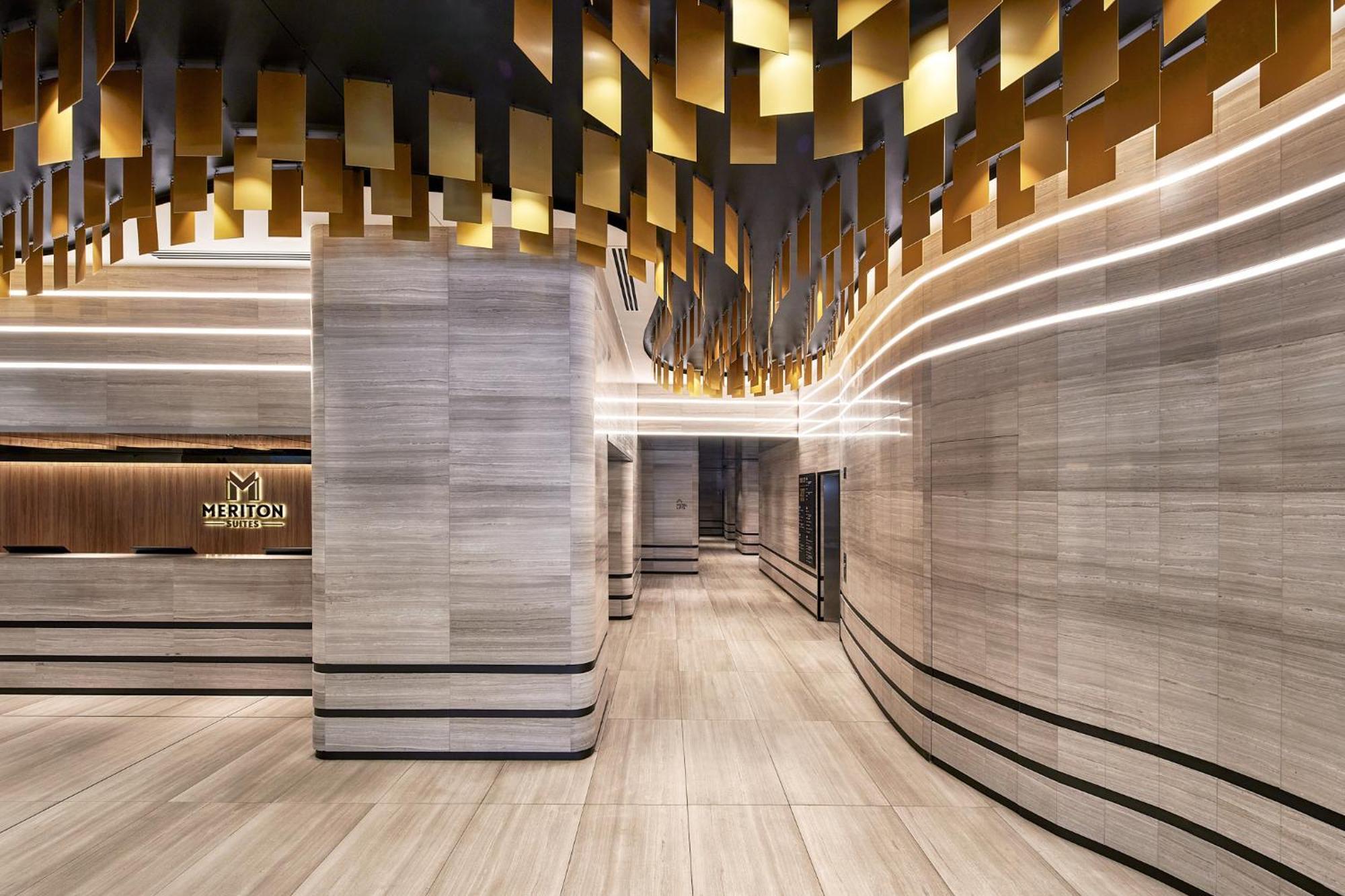 Meriton Suites Pitt Street, Sydney Eksteriør bilde Hilton London West End